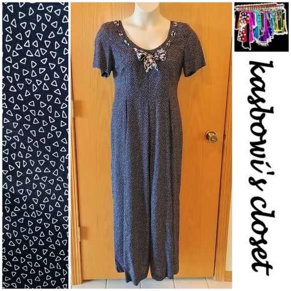 robbie bee jumpsuit